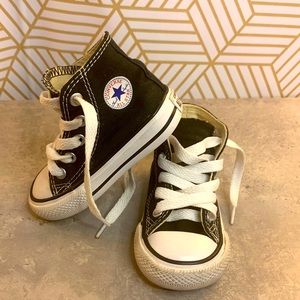 All Star Converse Chuck Taylor High Tops